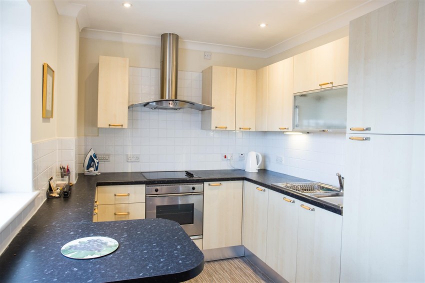 Images for Knightsbridge Court, Palmyra Square North, Warrington