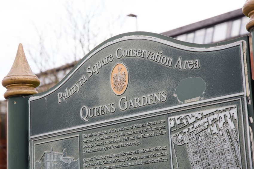 Images for Knightsbridge Court, Palmyra Square North, Warrington