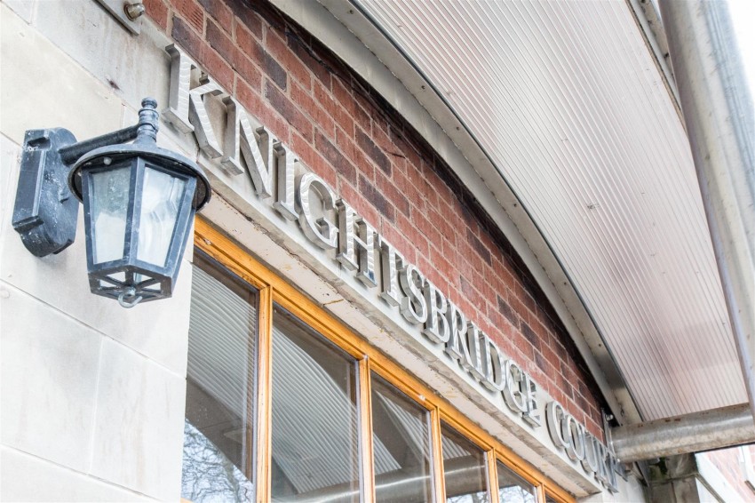 Images for Knightsbridge Court, Palmyra Square North, Warrington