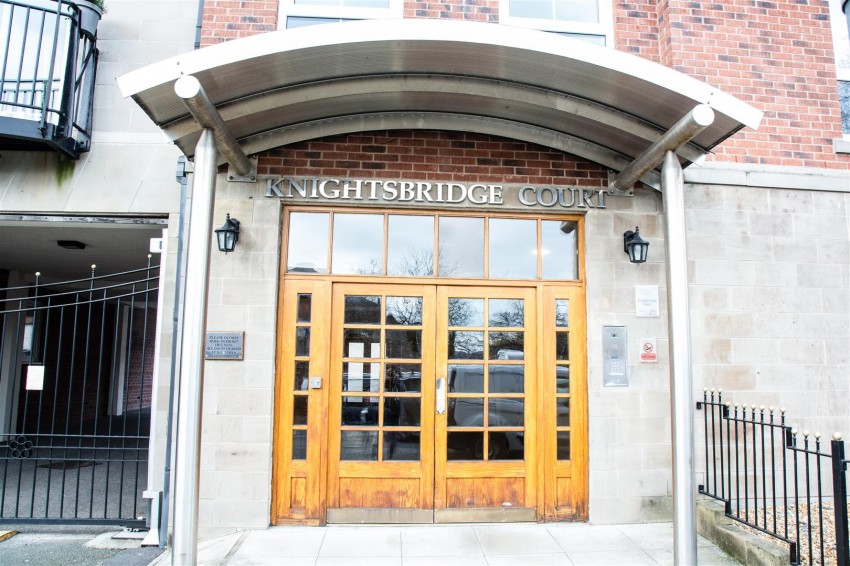 Images for Knightsbridge Court, Palmyra Square North, Warrington