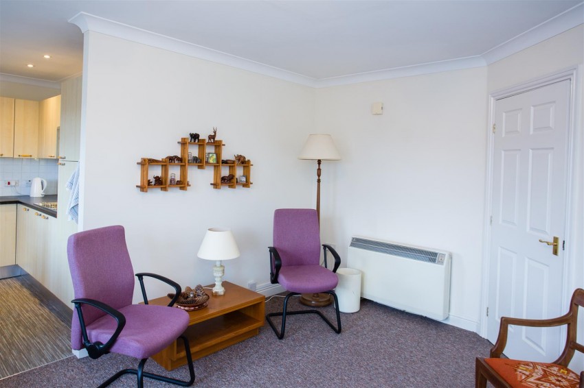Images for Knightsbridge Court, Palmyra Square North, Warrington