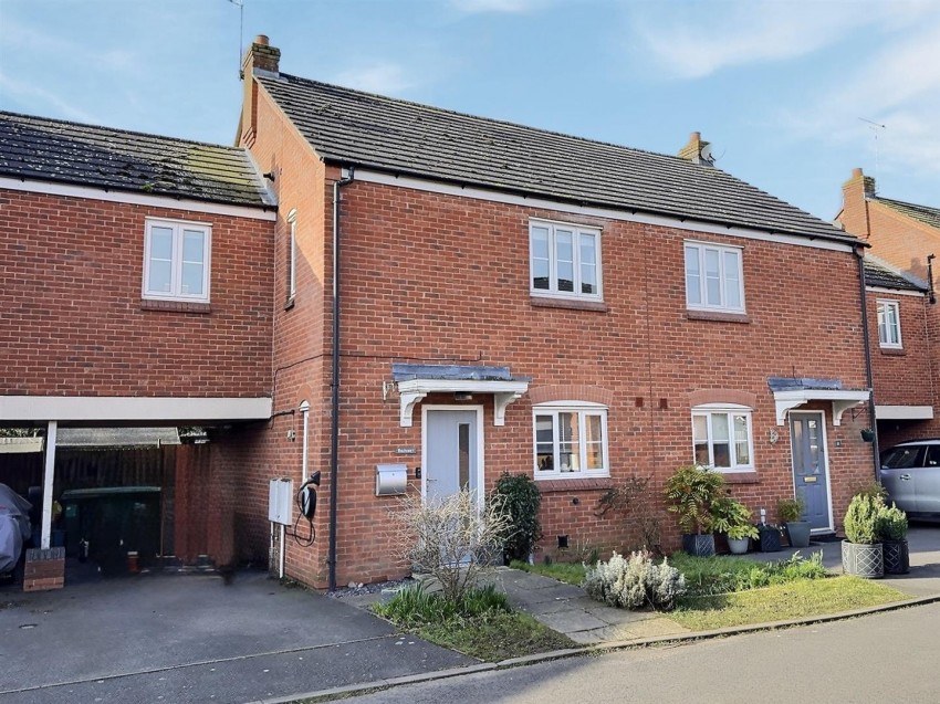 Images for Stoneybrook Close, Hixon, Stafford