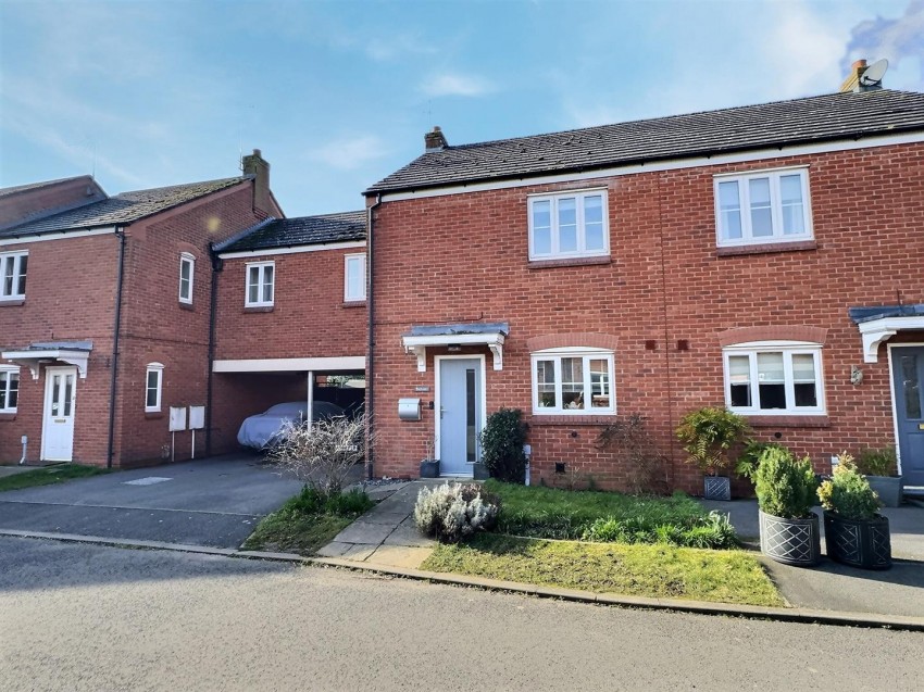 Images for Stoneybrook Close, Hixon, Stafford