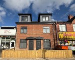Images for Flat 1, 185 Burnage Lane, Manchester
