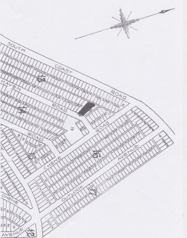 Chene Road, Peacehaven