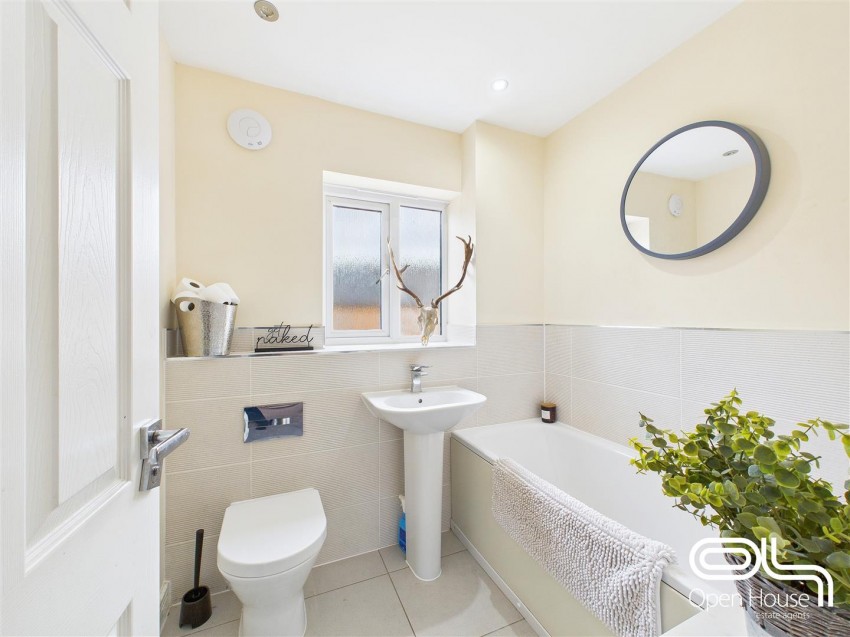 Images for Sergeant Way, Stafford