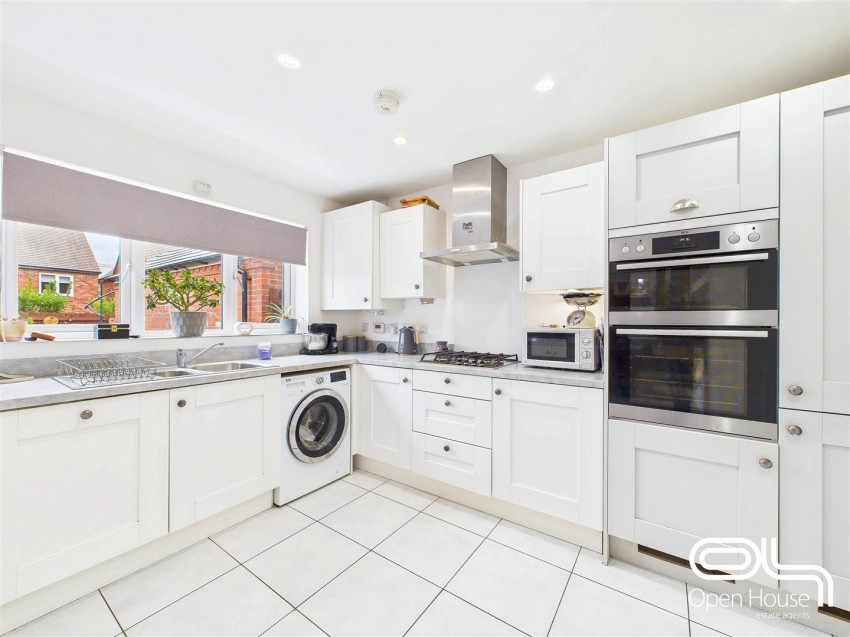 Images for Sergeant Way, Stafford