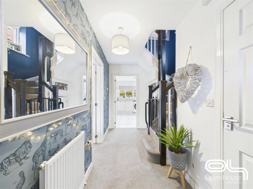 Images for Sergeant Way, Stafford