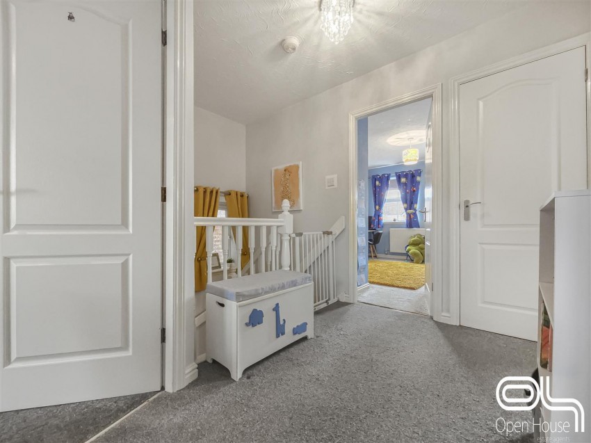 Images for Pershore Drive, Branston