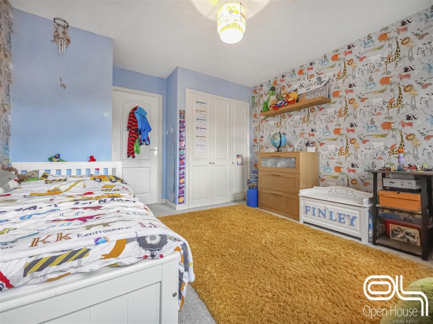 Images for Pershore Drive, Branston