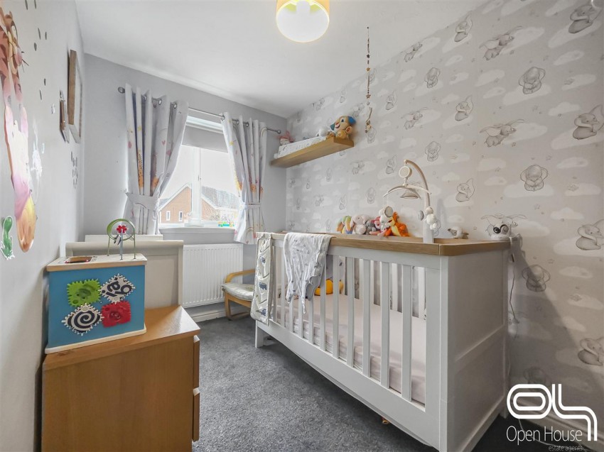 Images for Pershore Drive, Branston