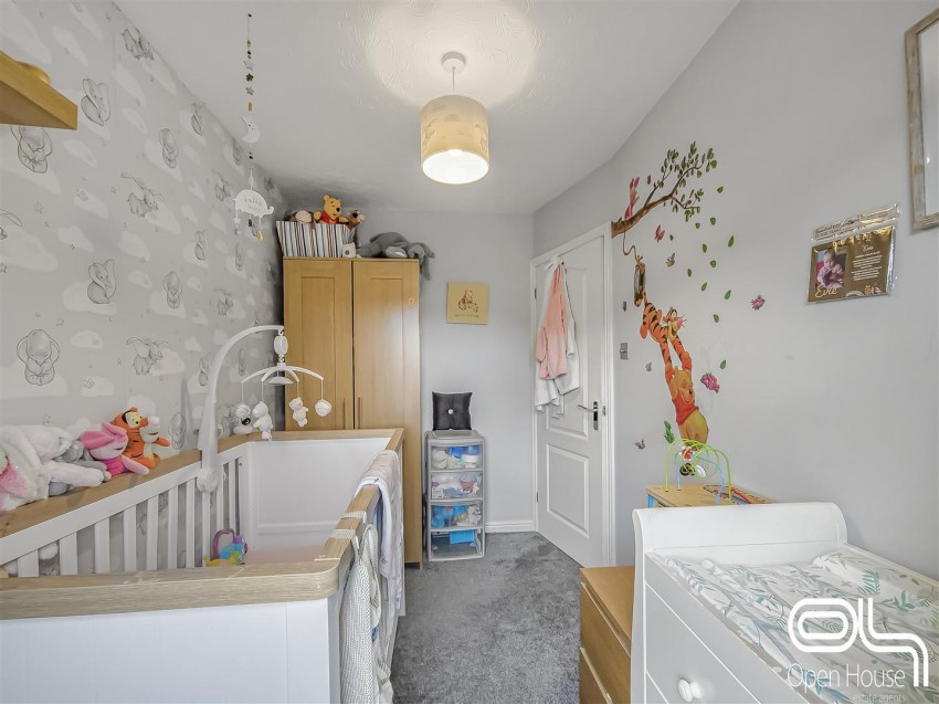 Images for Pershore Drive, Branston