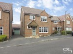 Images for Henley Grove, Church Gresley, Swadlincote