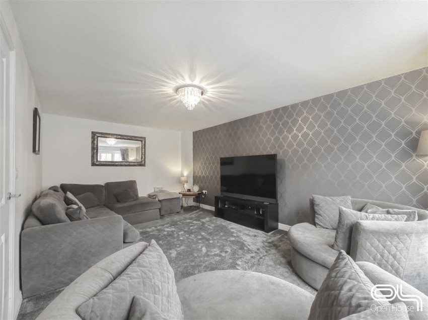 Images for Henley Grove, Church Gresley, Swadlincote