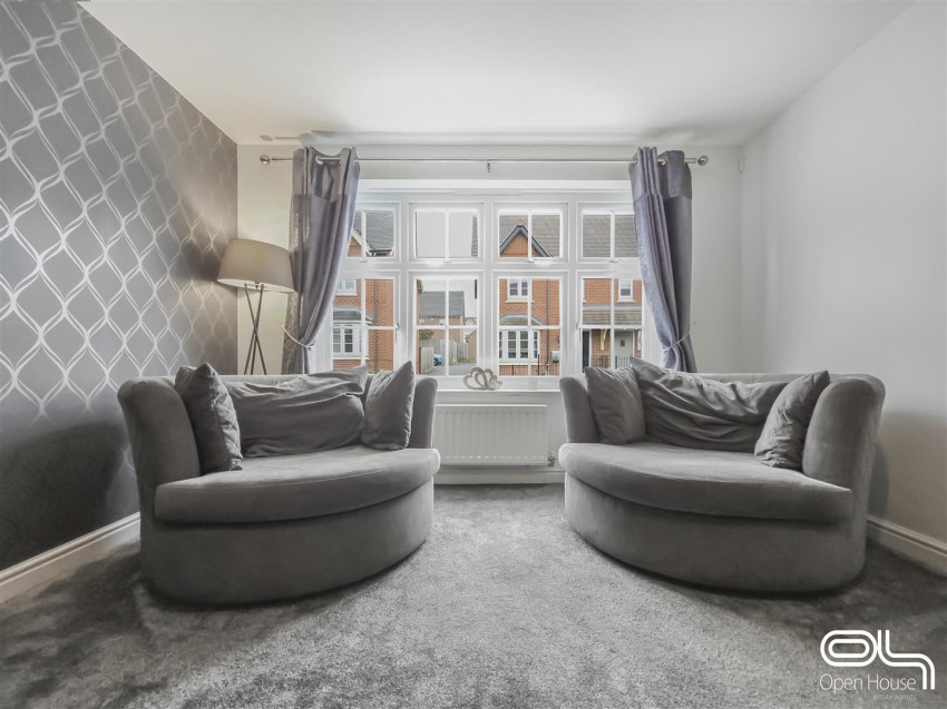 Images for Henley Grove, Church Gresley, Swadlincote