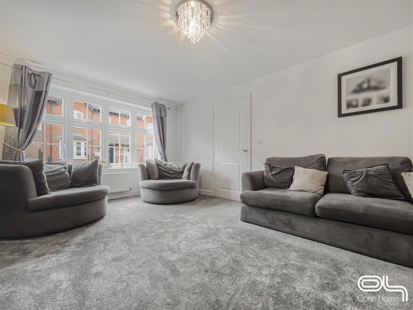 Images for Henley Grove, Church Gresley, Swadlincote
