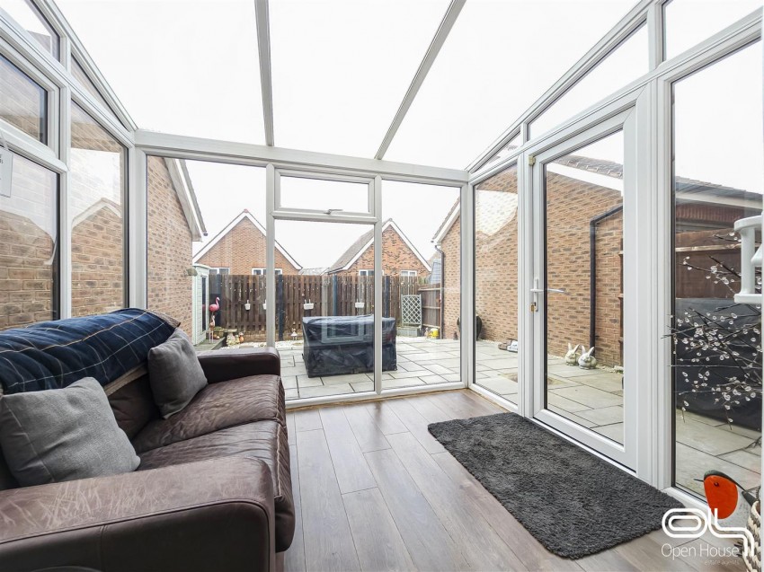 Images for Henley Grove, Church Gresley, Swadlincote
