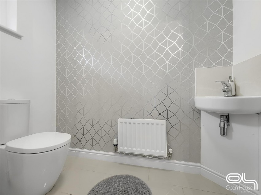 Images for Henley Grove, Church Gresley, Swadlincote