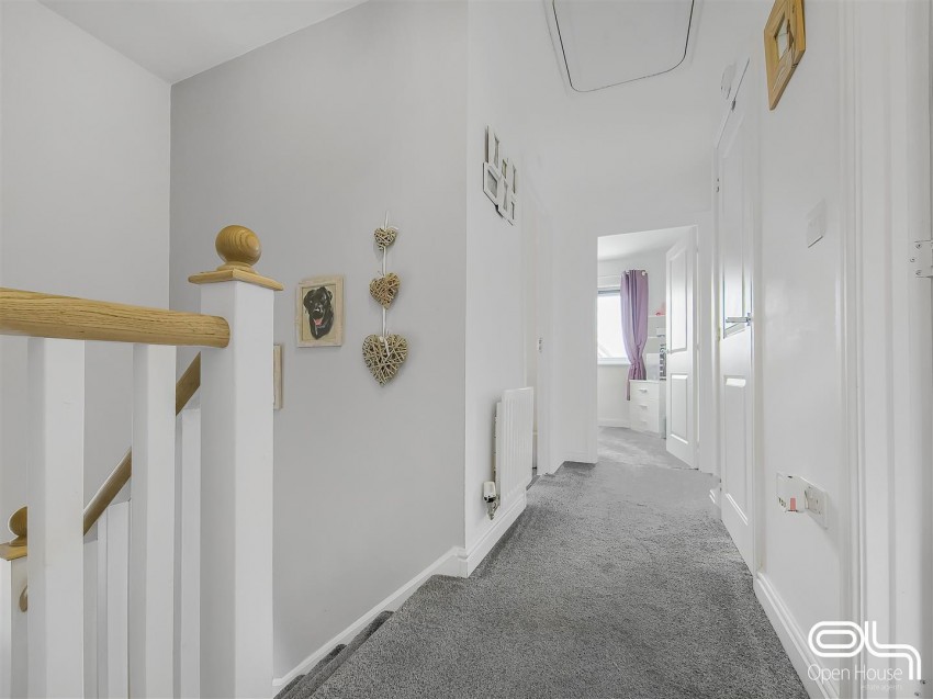 Images for Henley Grove, Church Gresley, Swadlincote