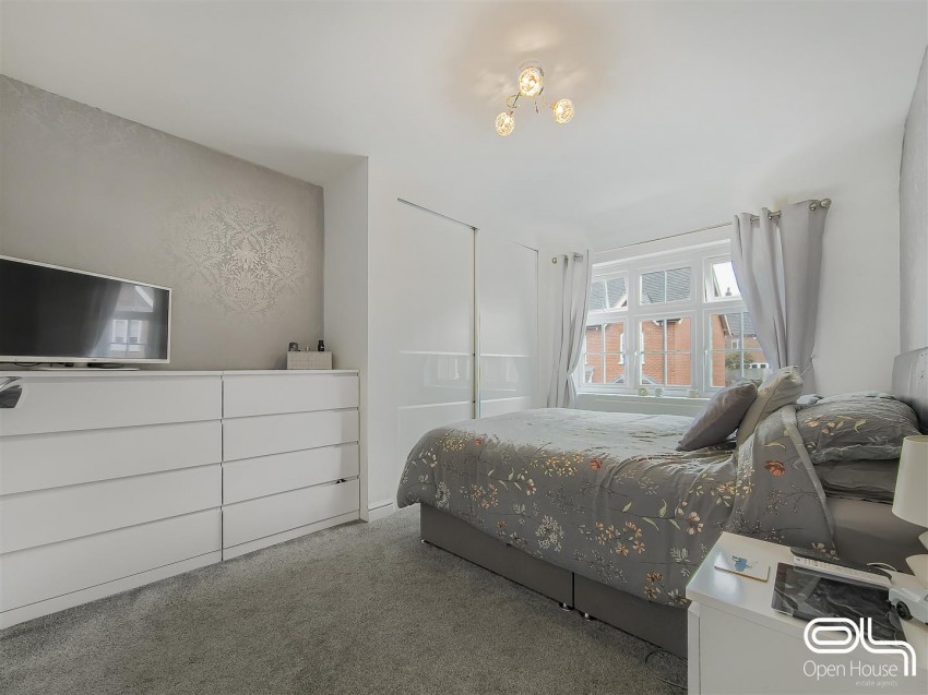 Images for Henley Grove, Church Gresley, Swadlincote