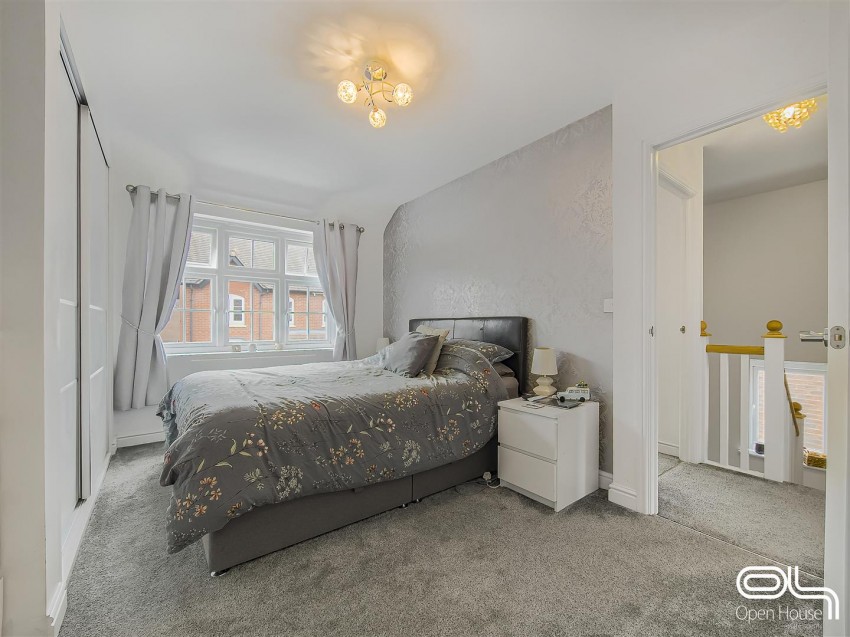 Images for Henley Grove, Church Gresley, Swadlincote