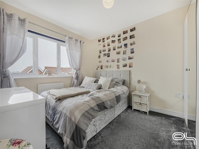 Images for Henley Grove, Church Gresley, Swadlincote