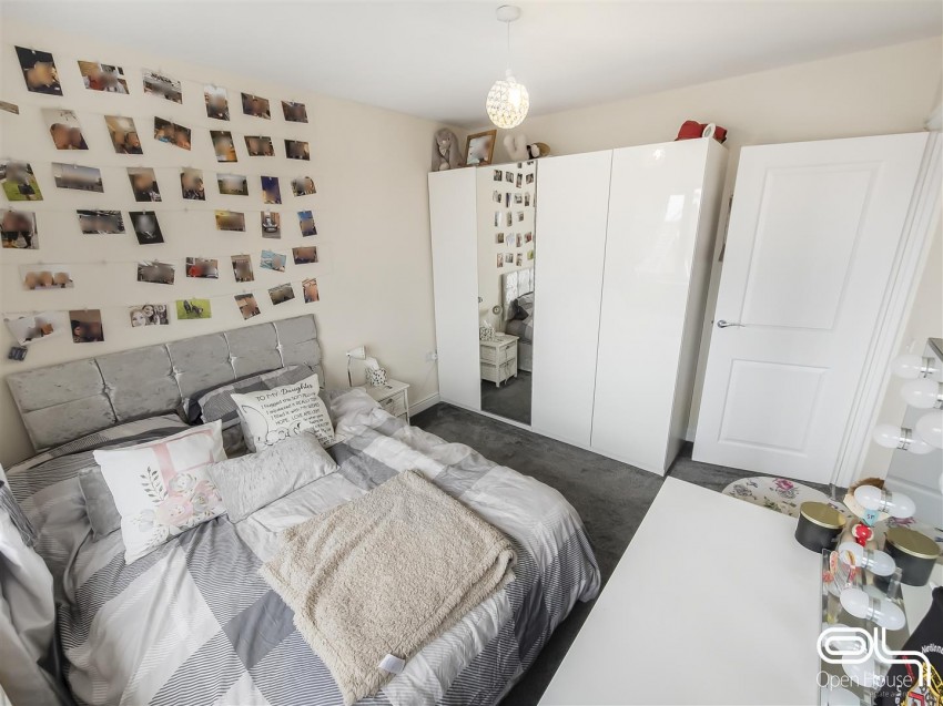 Images for Henley Grove, Church Gresley, Swadlincote