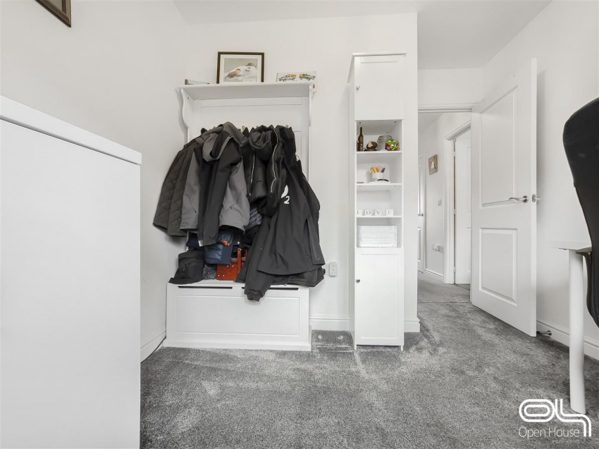 Images for Henley Grove, Church Gresley, Swadlincote