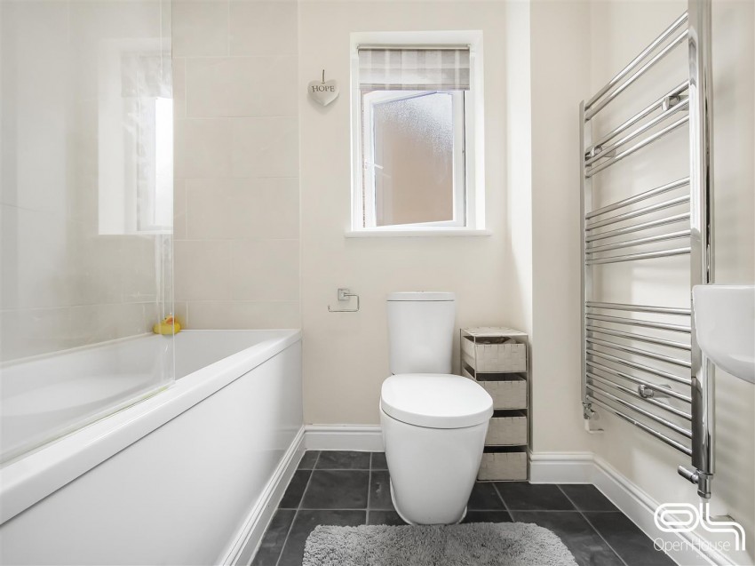 Images for Henley Grove, Church Gresley, Swadlincote