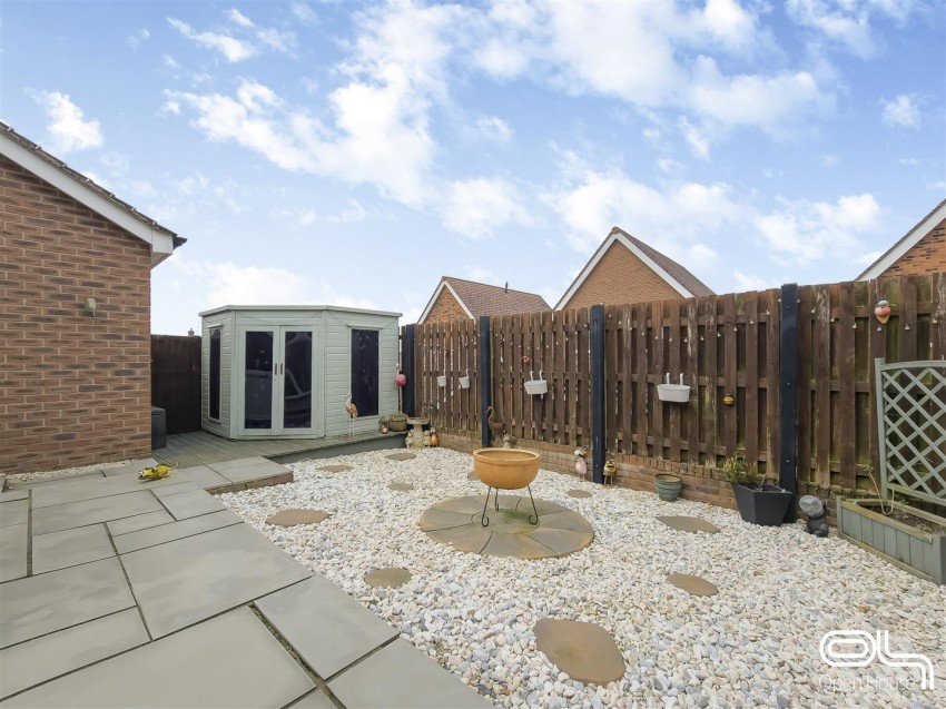 Images for Henley Grove, Church Gresley, Swadlincote