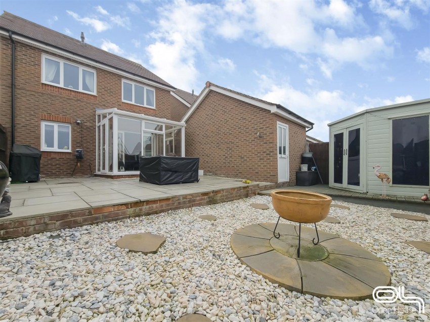 Images for Henley Grove, Church Gresley, Swadlincote