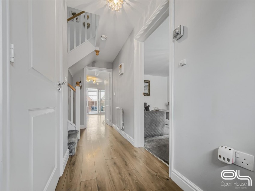 Images for Henley Grove, Church Gresley, Swadlincote