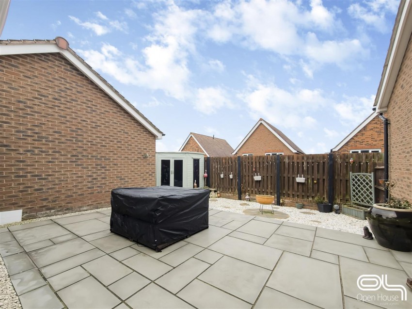Images for Henley Grove, Church Gresley, Swadlincote