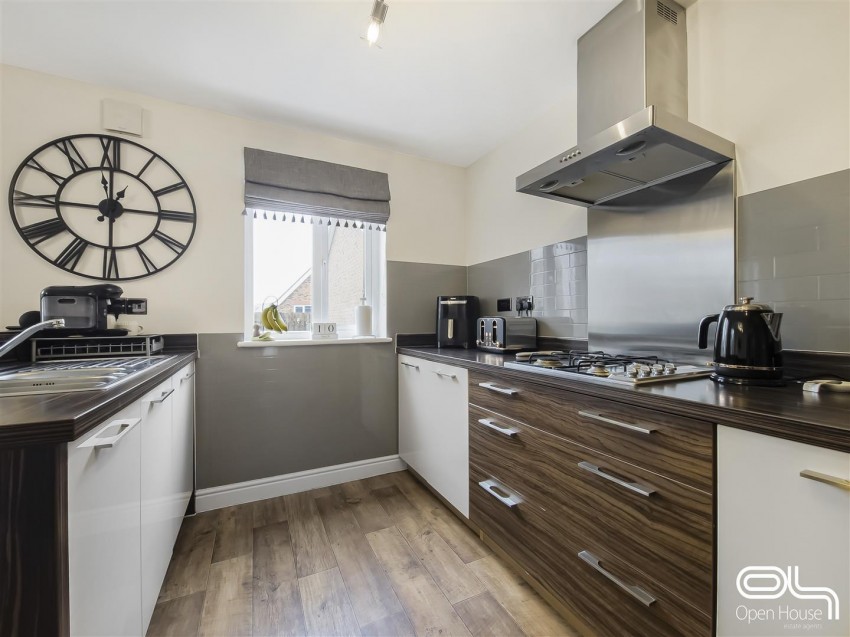 Images for Henley Grove, Church Gresley, Swadlincote