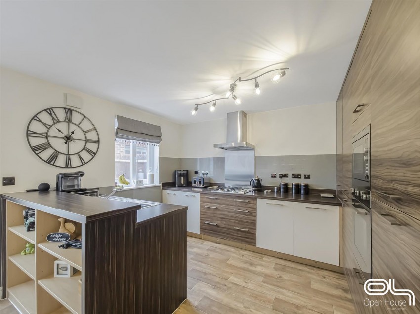 Images for Henley Grove, Church Gresley, Swadlincote