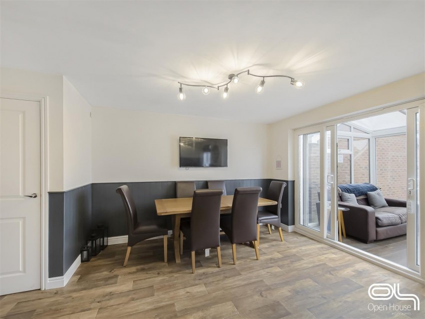 Images for Henley Grove, Church Gresley, Swadlincote