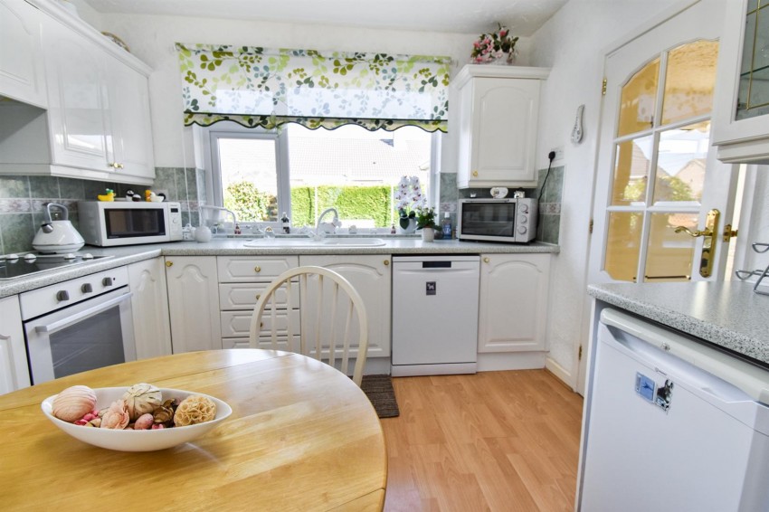 Images for Kiln Green Avenue, High Harrington