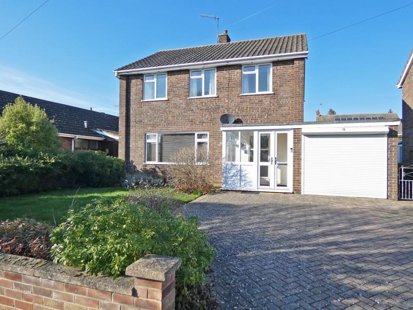 Images for Starre Road, Bury St Edmunds, IP33