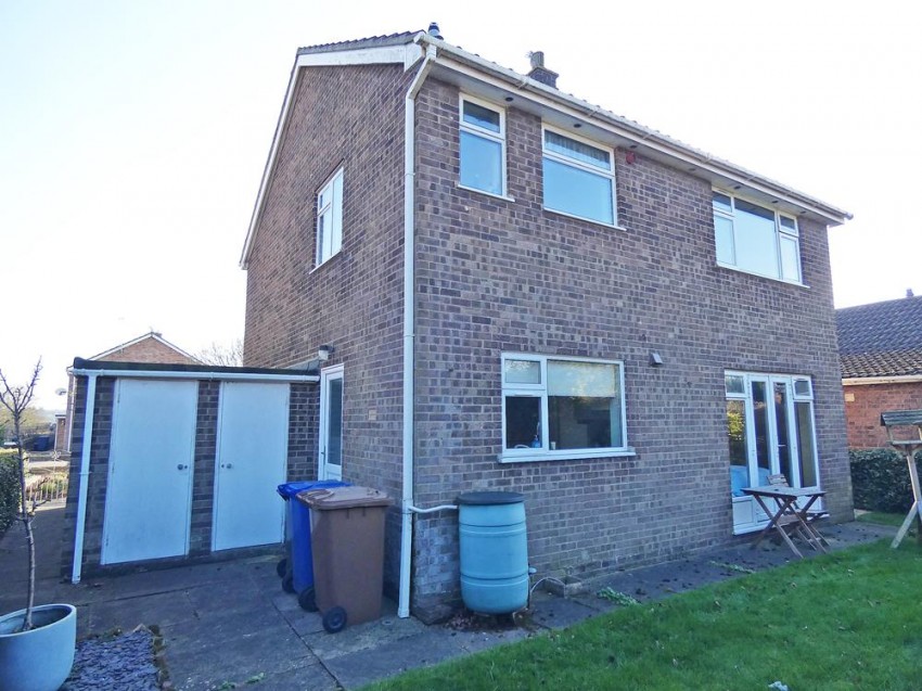 Images for Starre Road, Bury St Edmunds, IP33