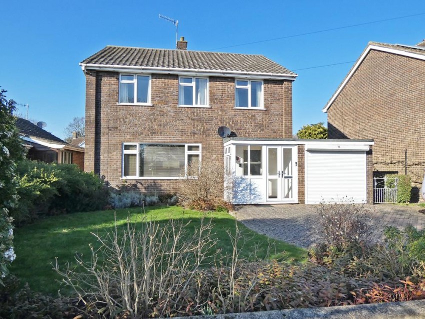 Images for Starre Road, Bury St Edmunds, IP33