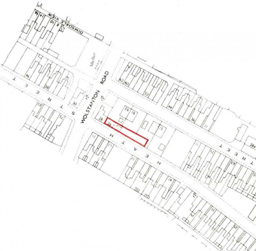 Images for Heath Street, Chesterton