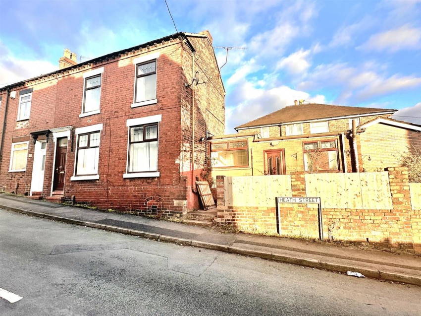 Images for Heath Street, Chesterton