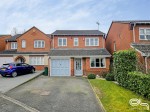Images for Mason Crescent, Swadlincote