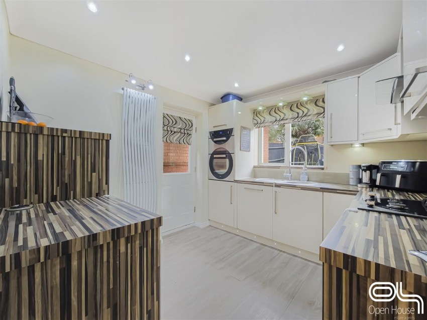 Images for Mason Crescent, Swadlincote