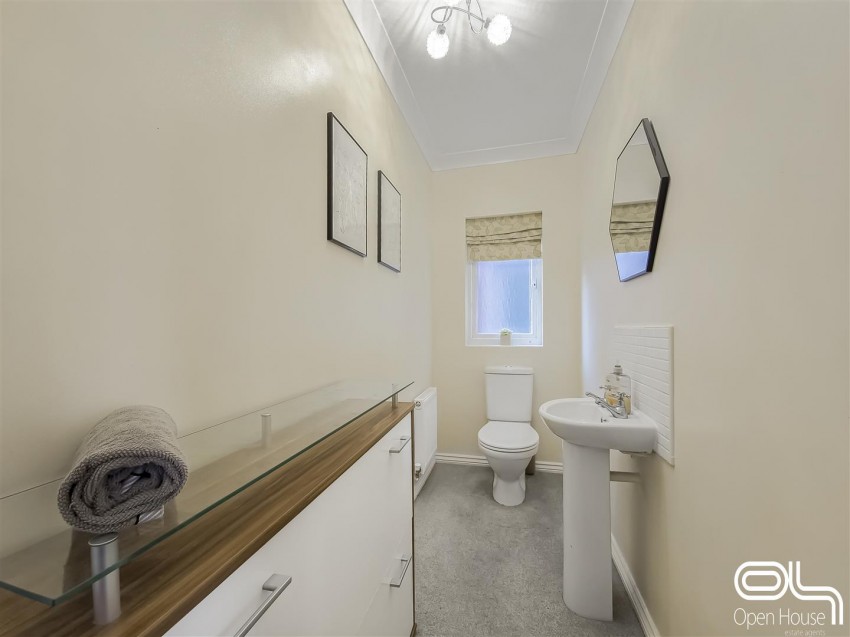Images for Mason Crescent, Swadlincote