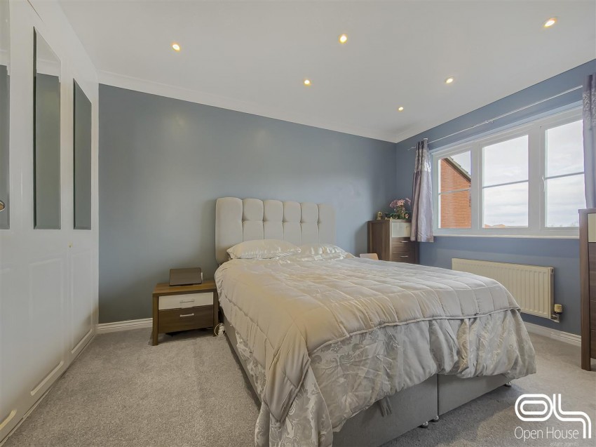 Images for Mason Crescent, Swadlincote