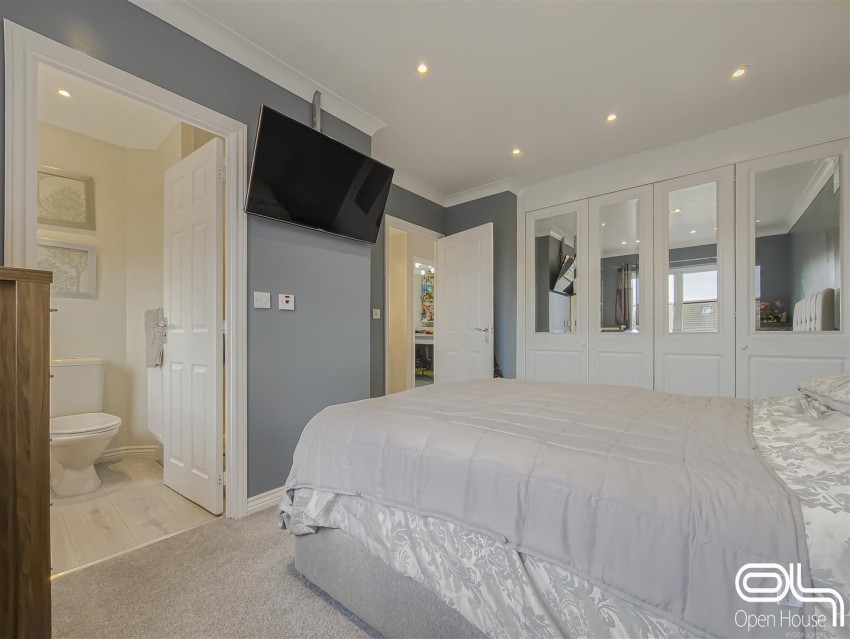 Images for Mason Crescent, Swadlincote