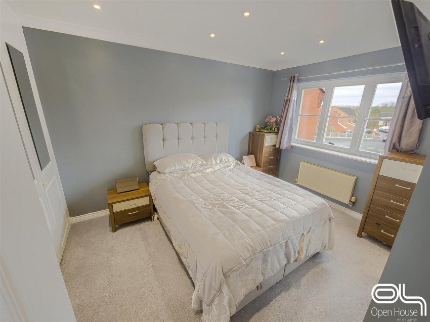 Images for Mason Crescent, Swadlincote