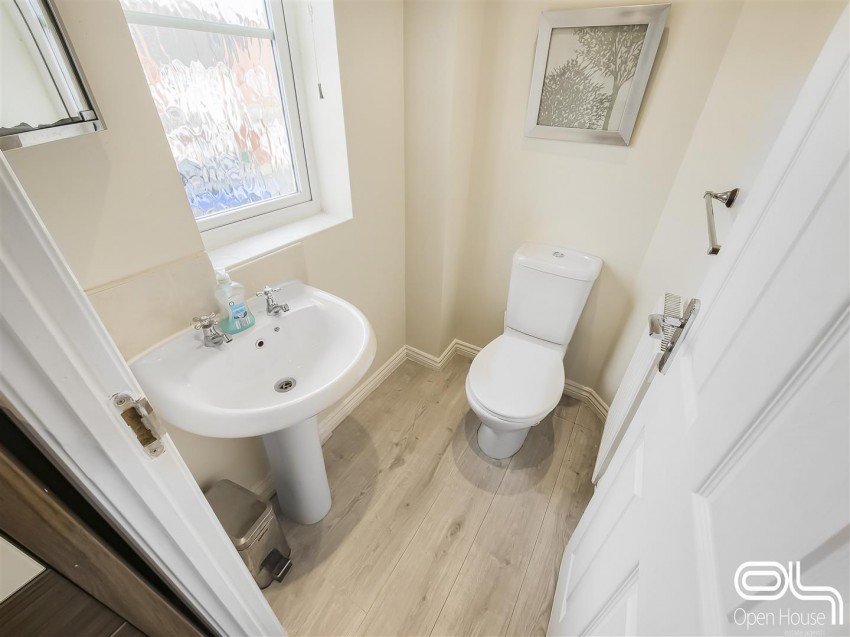 Images for Mason Crescent, Swadlincote