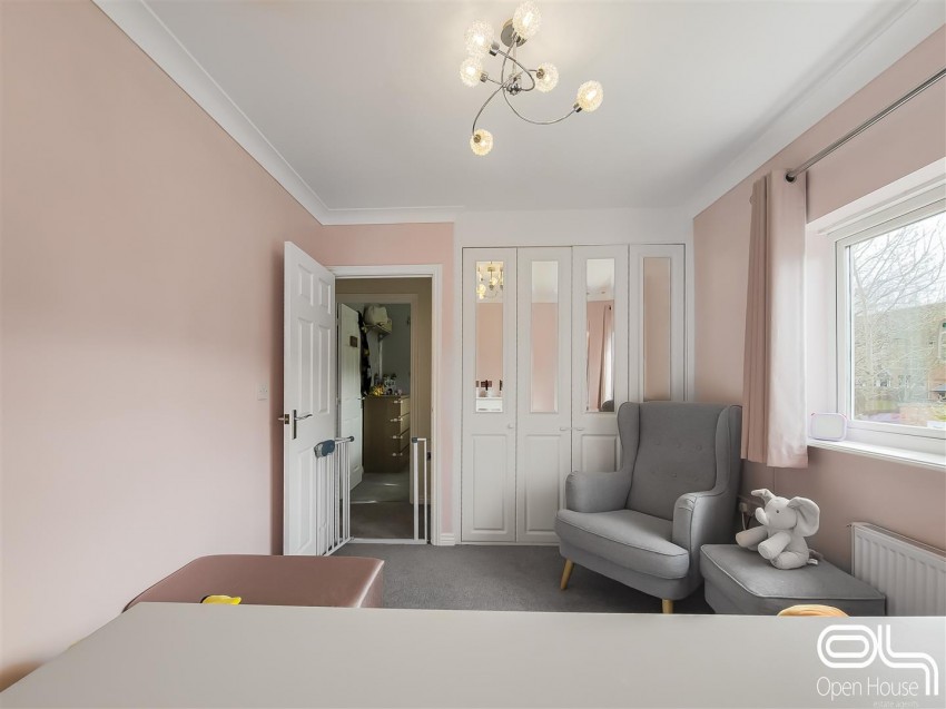 Images for Mason Crescent, Swadlincote